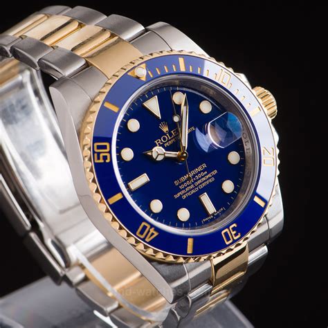 Rolex Submariner Datejust price